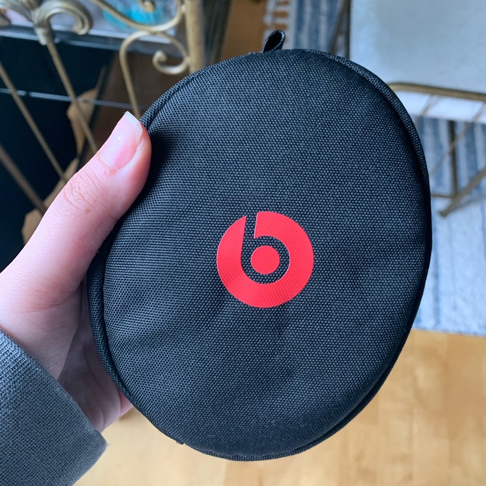 White Beats